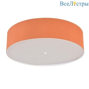 Потолочный светильник Lumion Moderni Gofera 8329/5