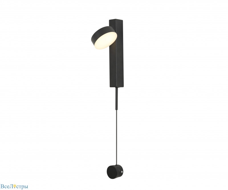 бра kink light винетта 08422.19