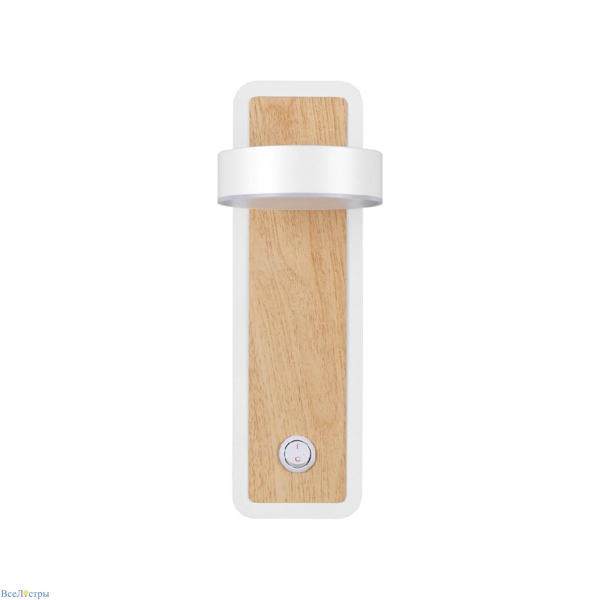 бра lumion leland 5630/5wl