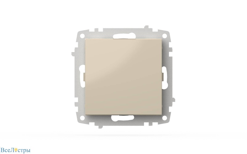 заглушка elbi zena vega 609-010300-299
