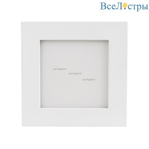 Светодиодная панель Arlight DL 020122