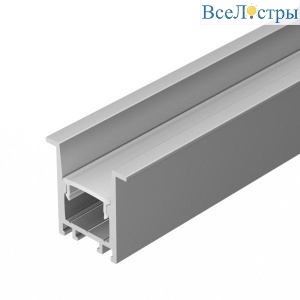 Профиль Arlight SL-Comfort-2322-F-2000 Anod 031770
