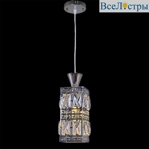 Подвесной светильник Reluce 02781-0.4-01 CH