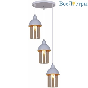 Подвесной светильник Reluce 03355-0.4-03 WH
