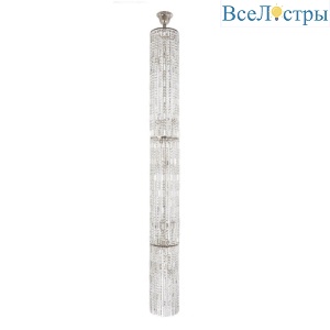 Люстра на штанге Arti Lampadari Lazio E 1.9.25.501 N