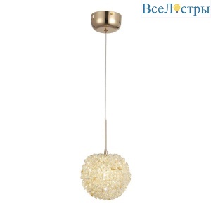 Подвесной светильник Lussole Appling LSP-8737