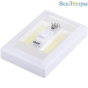 Настенный светодиодный светильник Feron FN1208 23379
