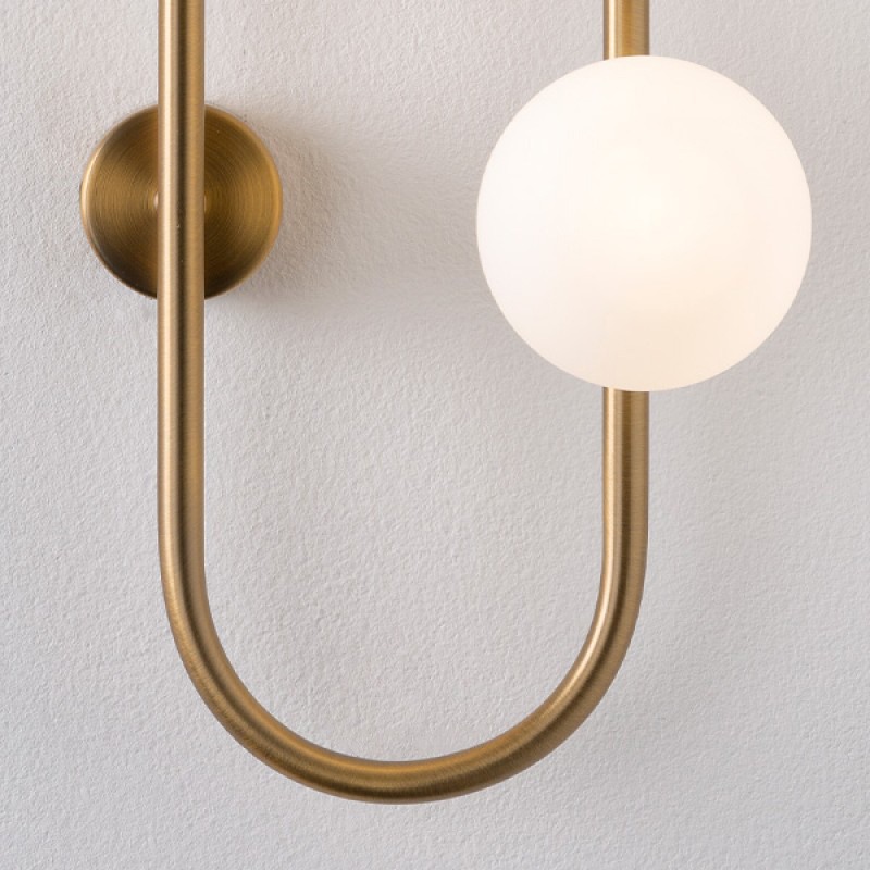 бра imperium loft hoop 213735-26