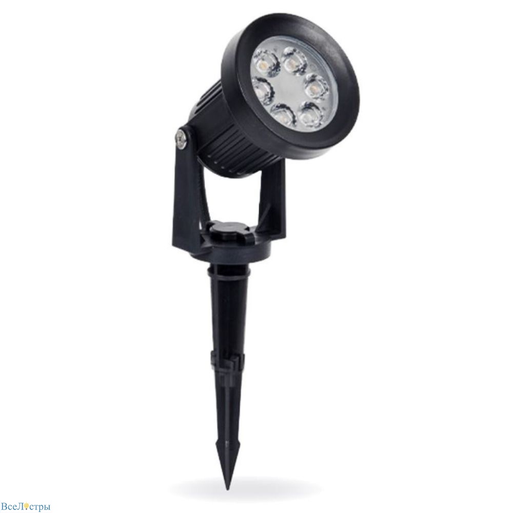 грунтовый светильник feron sp2712 51749