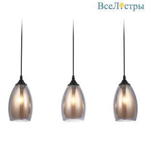 Подвесной светильник Ambrella light Traditional Modern TR3537