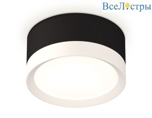 Потолочный светильник Ambrella Light Techno Spot XS8102001 (C8102, N8112)