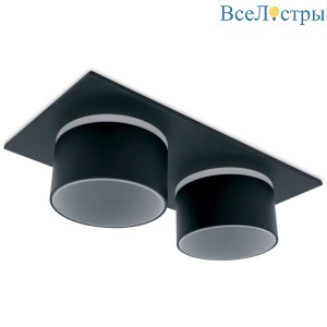 Встраиваемый светильник Ambrella Light Techno Spot TN331