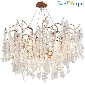 Подвесная люстра ImperiumLoft Fairytree 184495-22