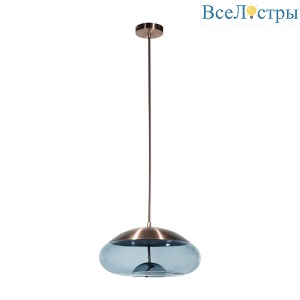Подвесной светильник Loft it Knot 4 8133-D
