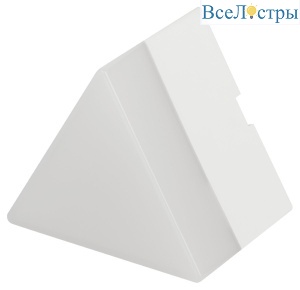 Светодиодный соединительный модуль Эра SML-AC-W-6K-03 Б0050959