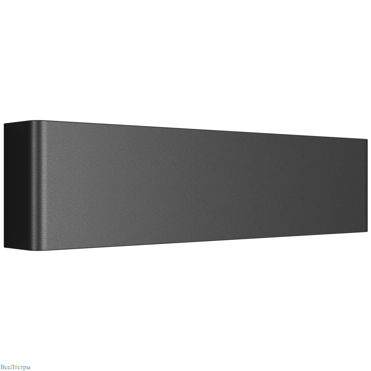 настенный светильник с переключателем цв. температуры lightstar fiume 810517cct