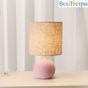 Настольная лампа TopDecor Amigo T1 27
