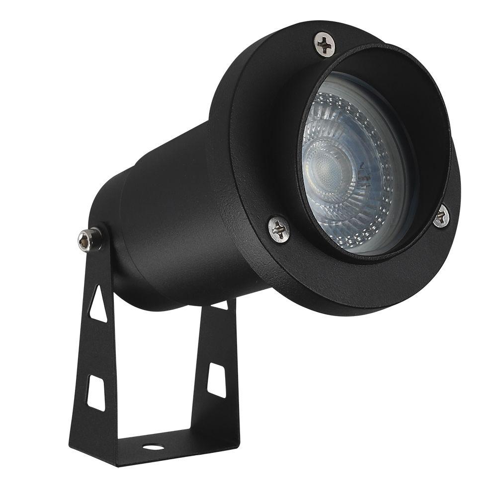 ландшафтный светильник arte lamp elsie a1522in-1bk