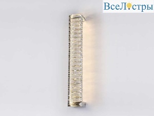 Бра NEWPORT 8241N/A chrome