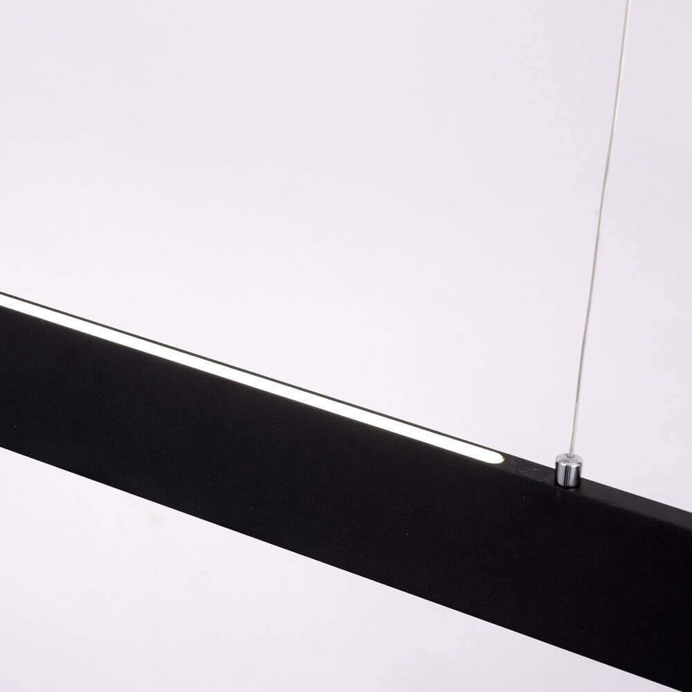 подвесной светодиодный светильник arte lamp a2505sp-2bk