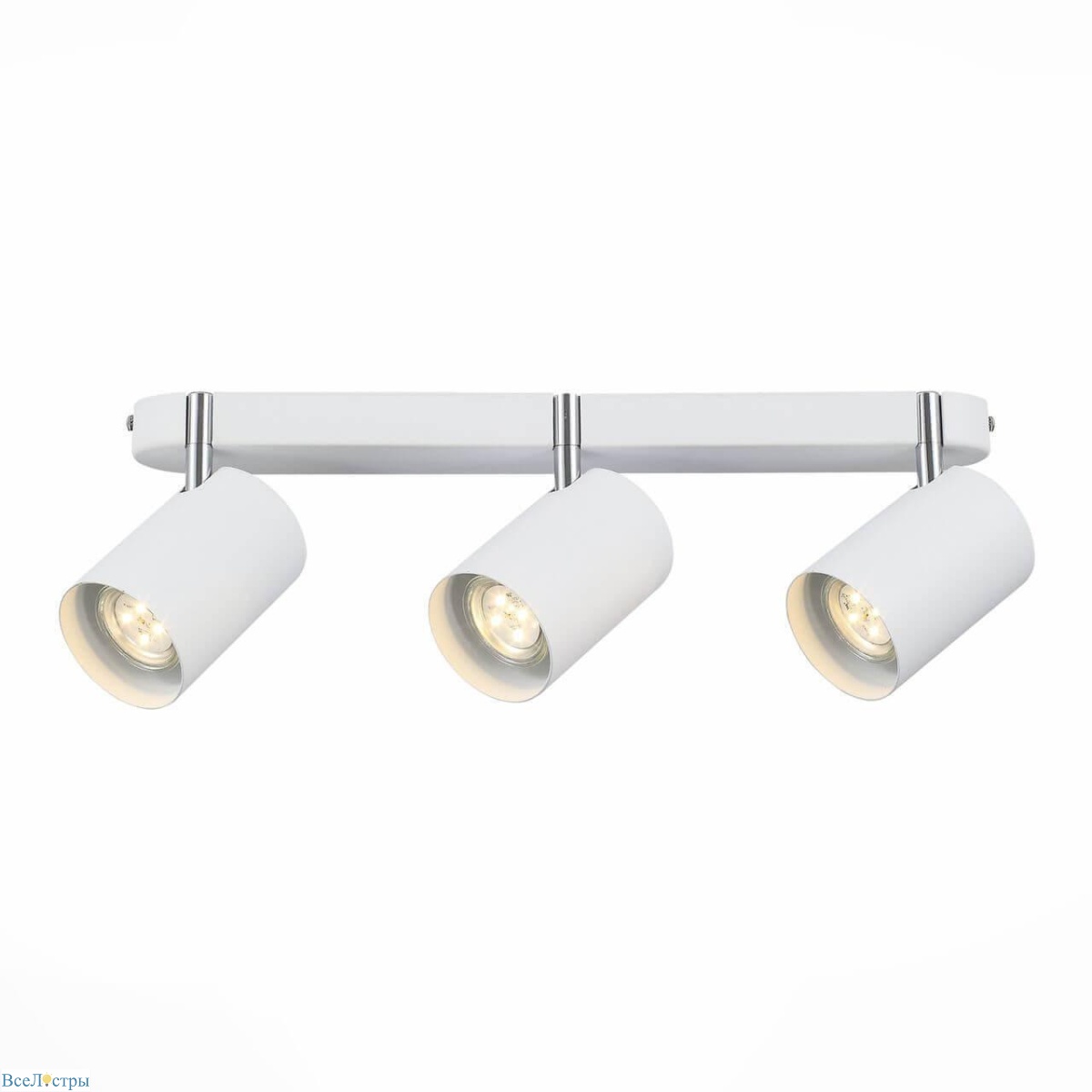 светодиодный спот st luce fanale sl597.501.03