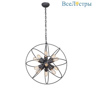 Подвесная люстра Vitaluce V4576-1/12