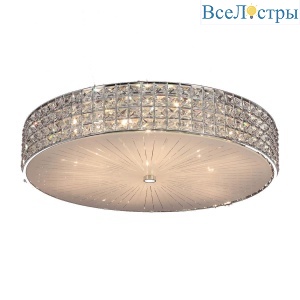 Потолочный светильник Citilux Портал CL324101