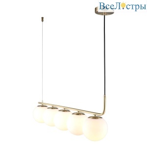 Подвесной светильник Omnilux Avetrana OML-66613-05