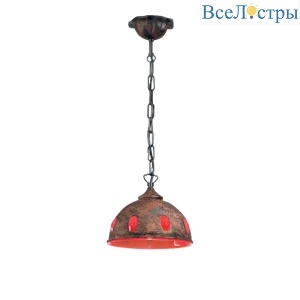 Подвесной светильник 1113/23 RO