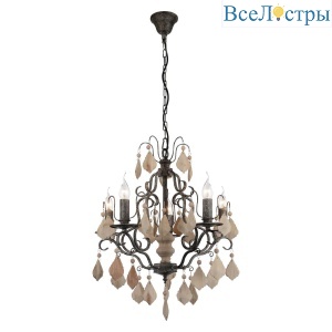 Подвесная люстра Favourite Albero 1763-5P