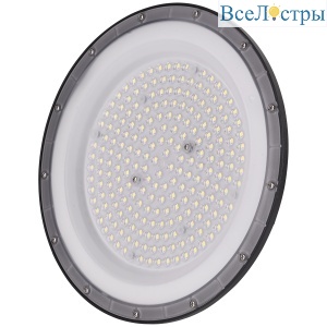 Подвесной светильник HiTT HB1-150WR-IP65-6 2040005