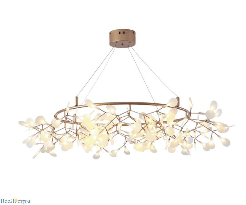 подвесная люстра kink light ветта 07521-162,33