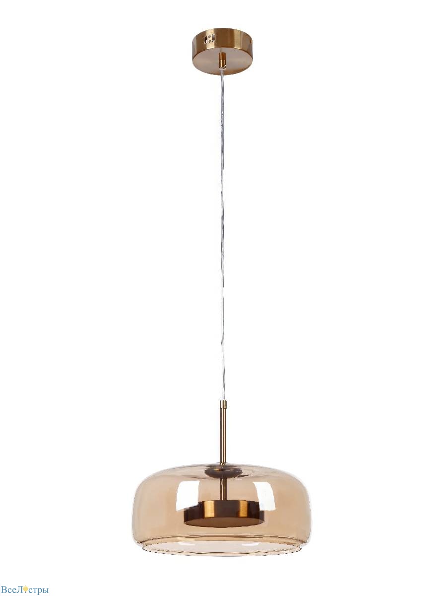 подвесной светильник myfar charlie mr2130-1pl