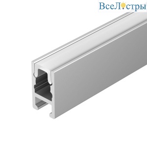 Профиль Arlight ARH-Micro-0510-2000 Anod 036385