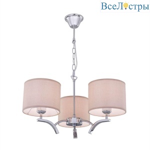 Подвесная люстра Citilux Эвора Рондо CL460131