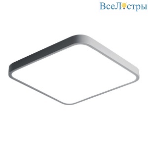 Потолочный светодиодный светильник Jazzway PPB Sсandic-S 5037274
