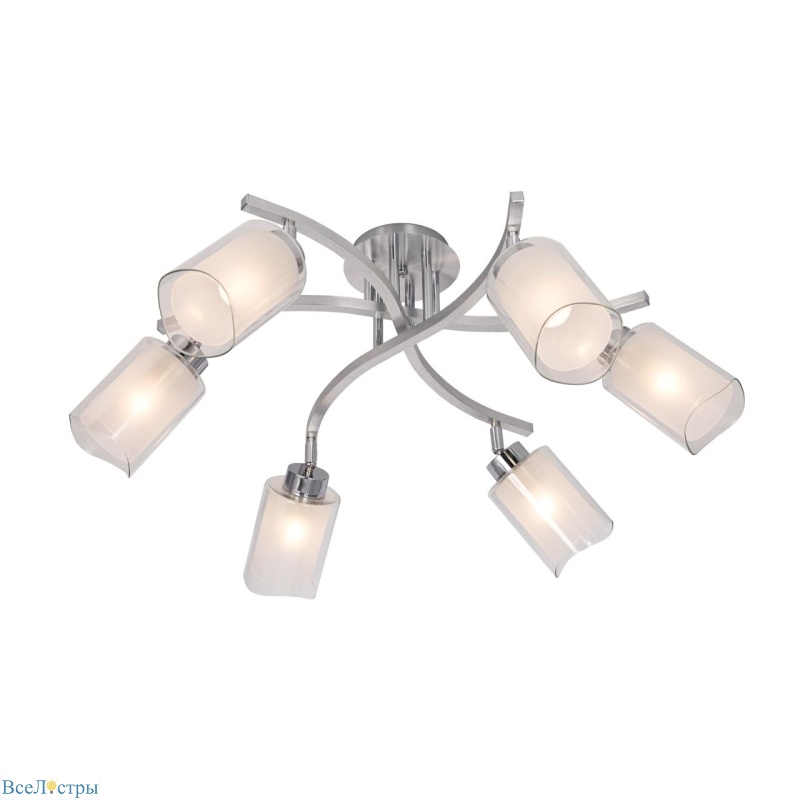 спот citilux аэлита cl169161