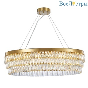 Подвесная люстра Favourite Magnitudo 2206-16C