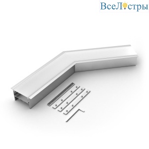 Соединитель профиля Arlight SL-LINIA 030123