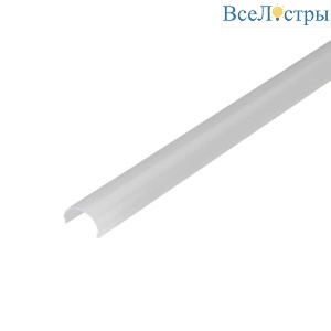 Экран Arlight SL-LINE-2011-2000 Round OPAL 019259