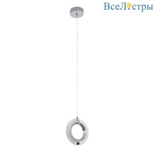 Подвесной светильник Modestyle MS.1122.1 CR