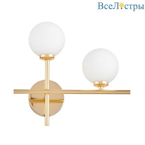 Бра Lumina Deco Marsiada LDW 6033N-2 RT FGD