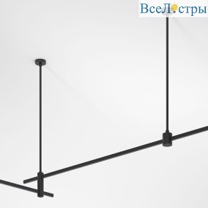 Декоративная стойка с коннектором Elektrostandard Esthetic Magnetic 85152/00 a065448