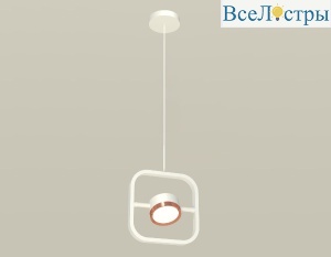 Подвесной светильник Ambrella Light Traditional (C9118, N8126) XB9118104