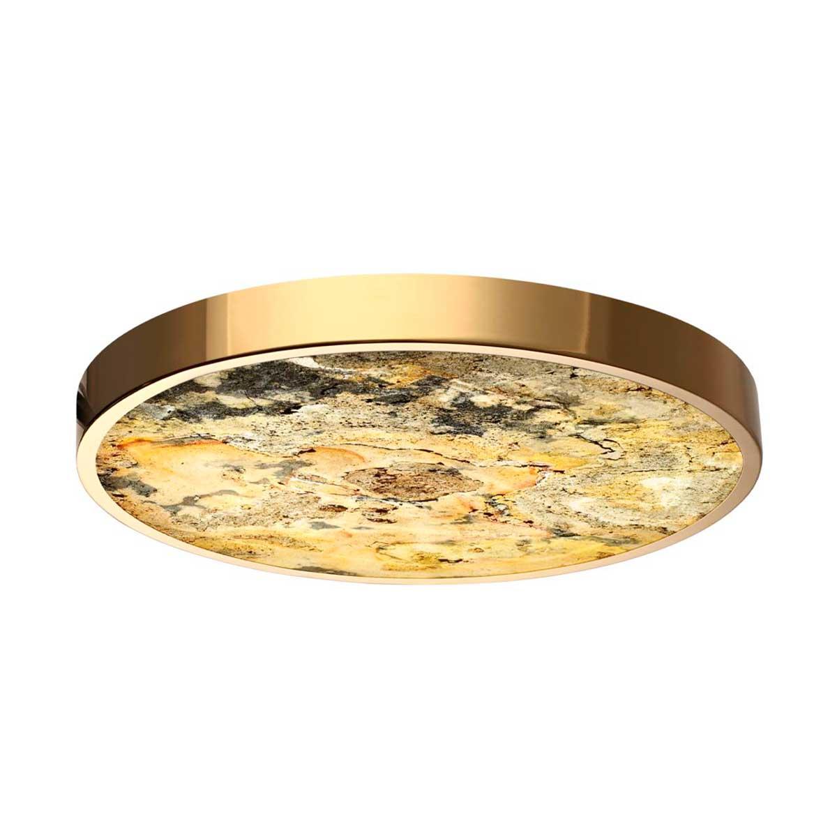 настенно-потолочный светильник odeon light bergi 5079/40l