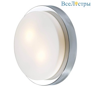 Настенный светильник Odeon Light Drops Holger 2746/2C
