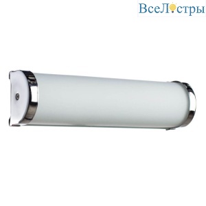 Настенный светильник Arte Lamp Aqua A5210AP-2CC