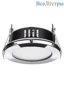 Встраиваемый светильник TDM Electric SQ0359-0111