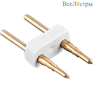 Соединитель для светодиодной ленты Feron LD507 23357