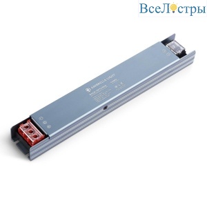 Блок питания Ambrella light Illumination LED Driver 12V 400W IP20 33,3A GS8812